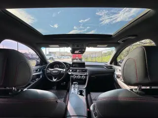 Genesis G70 2023 3.3T Standard 4dr Sedan