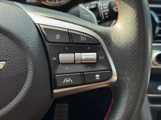 Genesis G70 2023 3.3T Standard 4dr Sedan