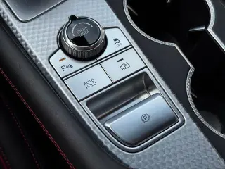 Genesis G70 2023 3.3T Standard 4dr Sedan