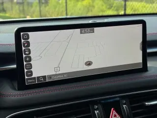 Genesis G70 2023 3.3T Standard 4dr Sedan