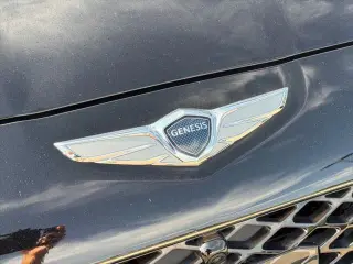 Genesis G70 2023 3.3T Standard 4dr Sedan