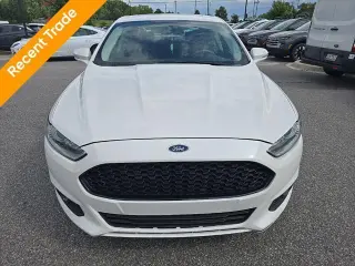 Ford Fusion Hybrid 2014 SE 4dr Sedan