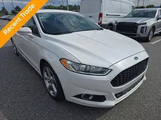 Ford Fusion Hybrid 2014 SE 4dr Sedan