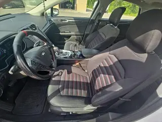 Ford Fusion Hybrid 2014 SE 4dr Sedan