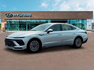 Hyundai SONATA Hybrid 2025 Limited 4dr Sedan