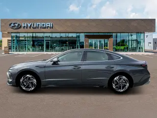 Hyundai SONATA 2026 SEL Sport 4dr Sedan