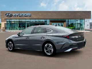 Hyundai SONATA 2026 SEL Sport 4dr Sedan