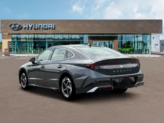Hyundai SONATA 2026 SEL Sport 4dr Sedan