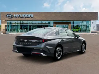 Hyundai SONATA 2026 SEL Sport 4dr Sedan
