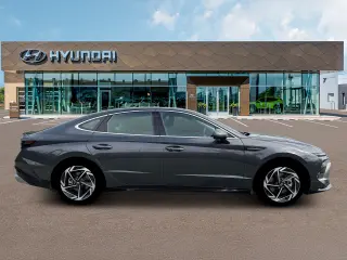 Hyundai SONATA 2026 SEL Sport 4dr Sedan
