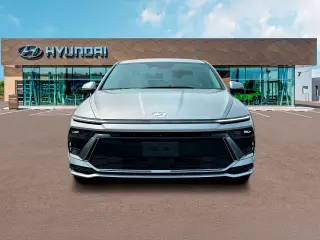 Hyundai SONATA Hybrid 2025 Limited 4dr Sedan