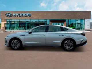 Hyundai SONATA Hybrid 2025 Limited 4dr Sedan