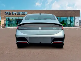 Hyundai SONATA Hybrid 2025 Limited 4dr Sedan