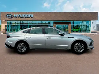 Hyundai SONATA Hybrid 2025 Limited 4dr Sedan