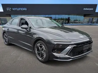 Hyundai SONATA 2024 SEL 4dr Sedan