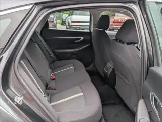 Hyundai SONATA 2024 SEL 4dr Sedan