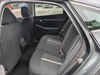 Hyundai SONATA 2024 SEL 4dr Sedan