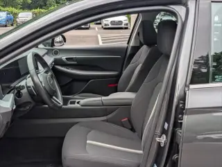Hyundai SONATA 2024 SEL 4dr Sedan