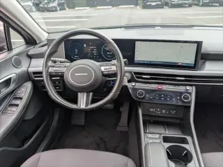 Hyundai SONATA 2024 SEL 4dr Sedan