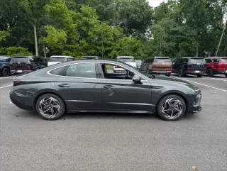 Hyundai SONATA 2024 SEL 4dr Sedan