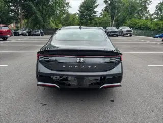 Hyundai SONATA 2024 SEL 4dr Sedan