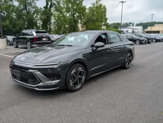 Hyundai SONATA 2024 SEL 4dr Sedan