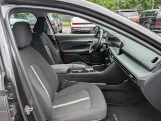 Hyundai SONATA 2024 SEL 4dr Sedan