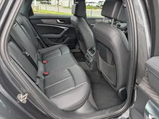 Audi A6 2024 AWD quattro Premium Plus 45 TFSI 4dr Sedan
