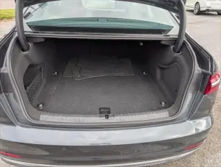 Audi A6 2024 AWD quattro Premium Plus 45 TFSI 4dr Sedan