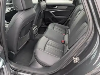 Audi A6 2024 AWD quattro Premium Plus 45 TFSI 4dr Sedan