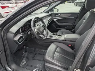 Audi A6 2024 AWD quattro Premium Plus 45 TFSI 4dr Sedan
