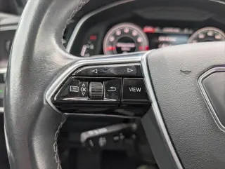 Audi A6 2024 AWD quattro Premium Plus 45 TFSI 4dr Sedan