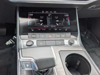 Audi A6 2024 AWD quattro Premium Plus 45 TFSI 4dr Sedan
