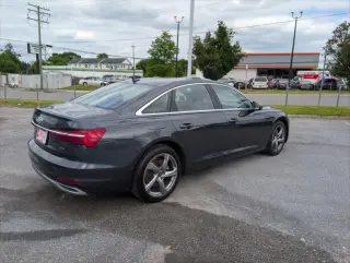 Audi A6 2024 AWD quattro Premium Plus 45 TFSI 4dr Sedan