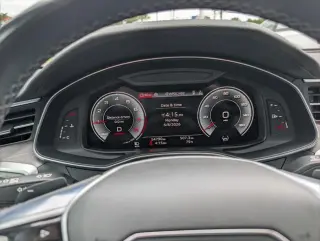 Audi A6 2024 AWD quattro Premium Plus 45 TFSI 4dr Sedan