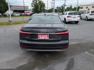 Audi A6 2024 AWD quattro Premium Plus 45 TFSI 4dr Sedan