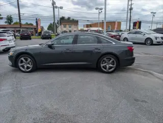 Audi A6 2024 AWD quattro Premium Plus 45 TFSI 4dr Sedan