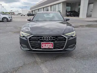 Audi A6 2024 AWD quattro Premium Plus 45 TFSI 4dr Sedan