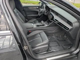 Audi A6 2024 AWD quattro Premium Plus 45 TFSI 4dr Sedan
