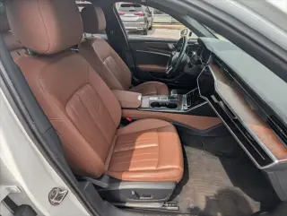 Audi A6 2019 AWD quattro Premium Plus 55 TFSI 4dr Sedan