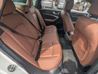 Audi A6 2019 AWD quattro Premium Plus 55 TFSI 4dr Sedan
