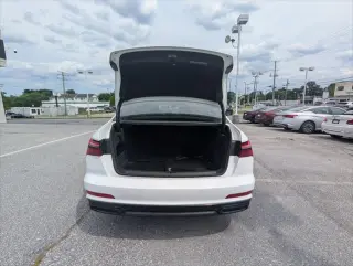 Audi A6 2019 AWD quattro Premium Plus 55 TFSI 4dr Sedan