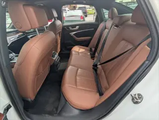 Audi A6 2019 AWD quattro Premium Plus 55 TFSI 4dr Sedan