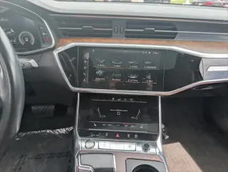Audi A6 2019 AWD quattro Premium Plus 55 TFSI 4dr Sedan