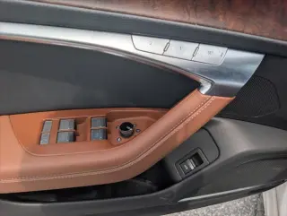 Audi A6 2019 AWD quattro Premium Plus 55 TFSI 4dr Sedan