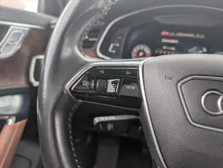 Audi A6 2019 AWD quattro Premium Plus 55 TFSI 4dr Sedan