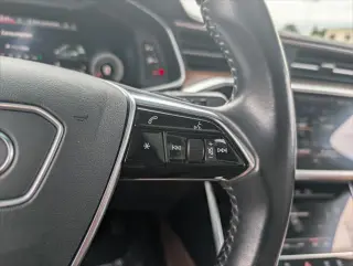 Audi A6 2019 AWD quattro Premium Plus 55 TFSI 4dr Sedan