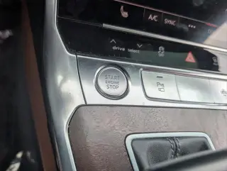 Audi A6 2019 AWD quattro Premium Plus 55 TFSI 4dr Sedan