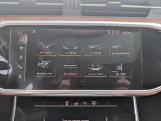 Audi A6 2019 AWD quattro Premium Plus 55 TFSI 4dr Sedan