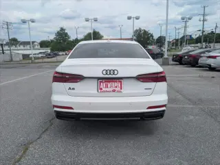 Audi A6 2019 AWD quattro Premium Plus 55 TFSI 4dr Sedan